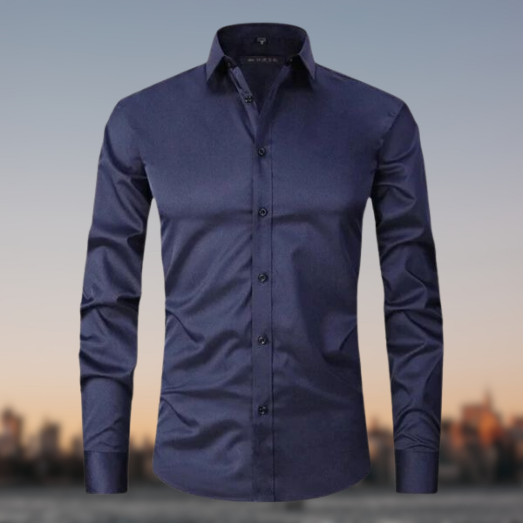 Damebluse i Elastisk Stoff