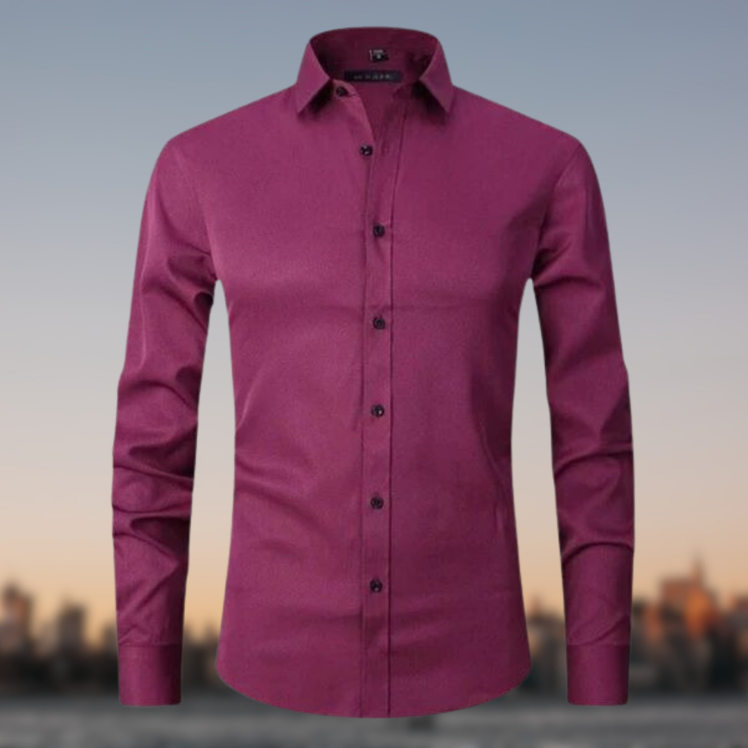 Damebluse i Elastisk Stoff