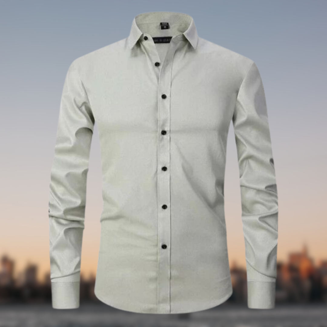 Damebluse i Elastisk Stoff