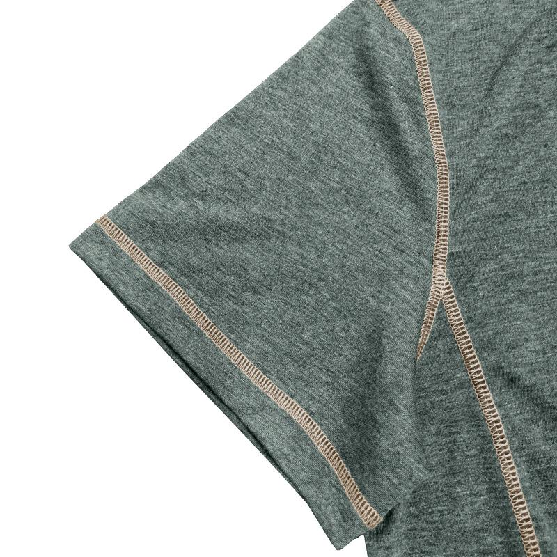 Victor | Herre Slim Fit Kortermet Polo Skjorte
