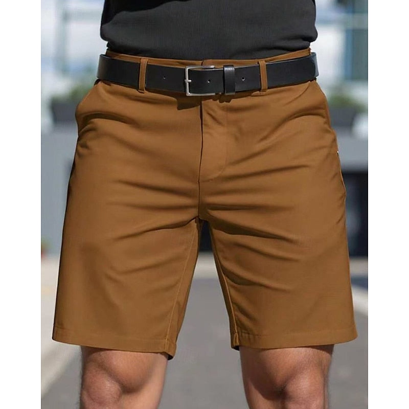 Komfortable Sommershorts