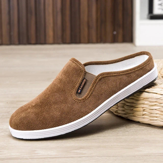 Hugo | Komfortable Herre Loafers