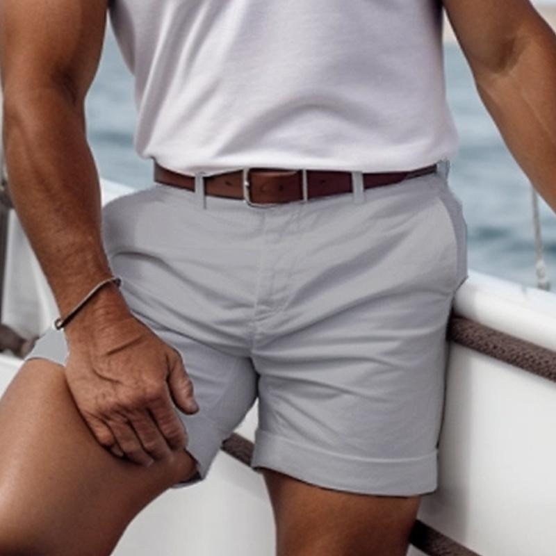Komfortable Sommershorts