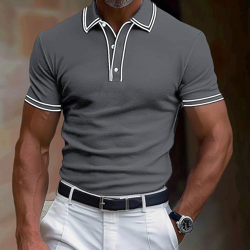 Polo for menn