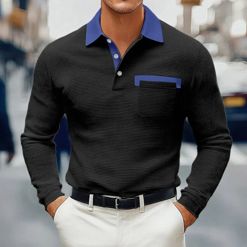 Victor | Sommerpolo for menn