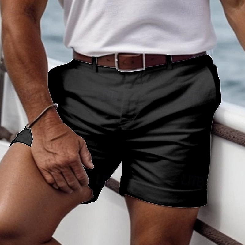Komfortable Sommershorts