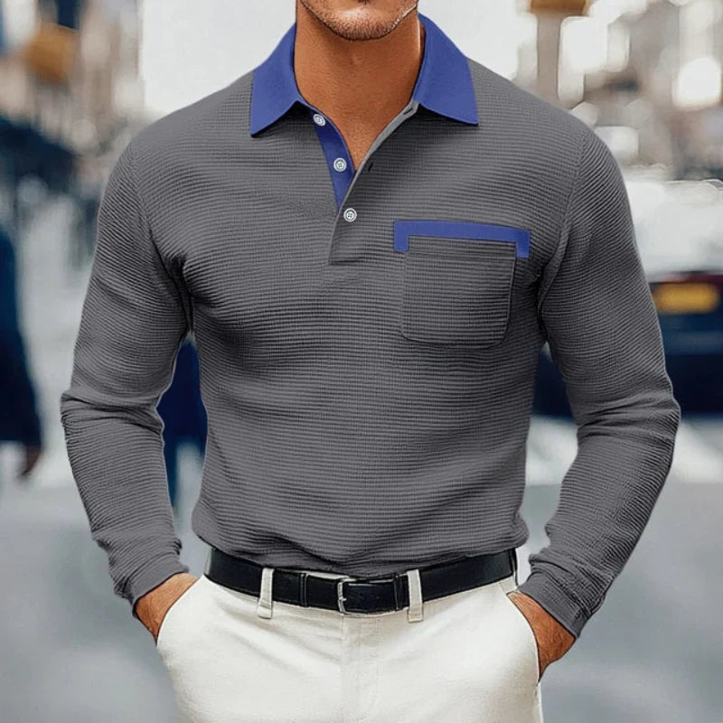 Victor | Sommerpolo for menn