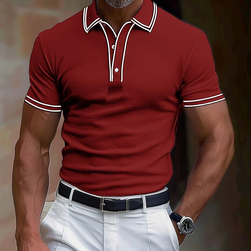 Polo for menn