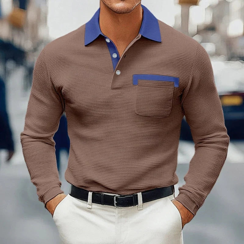Victor | Sommerpolo for menn