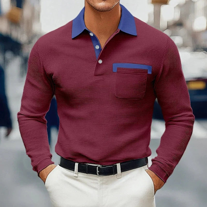 Victor | Sommerpolo for menn