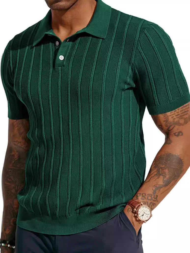 Emil | Sommerpolo for menn