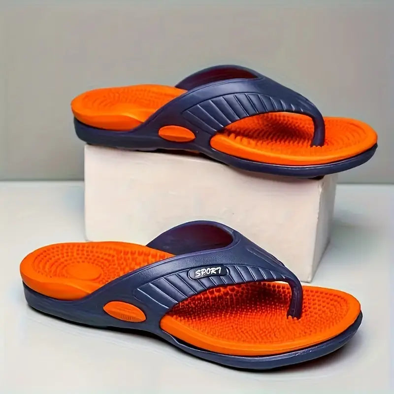 Oscar | Ortopediske Komfort Sandaler