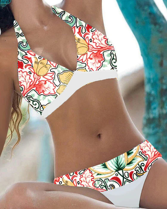 Dame Elegant Bikini