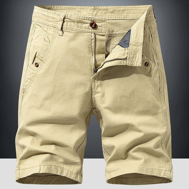 Komfortable Sommershorts
