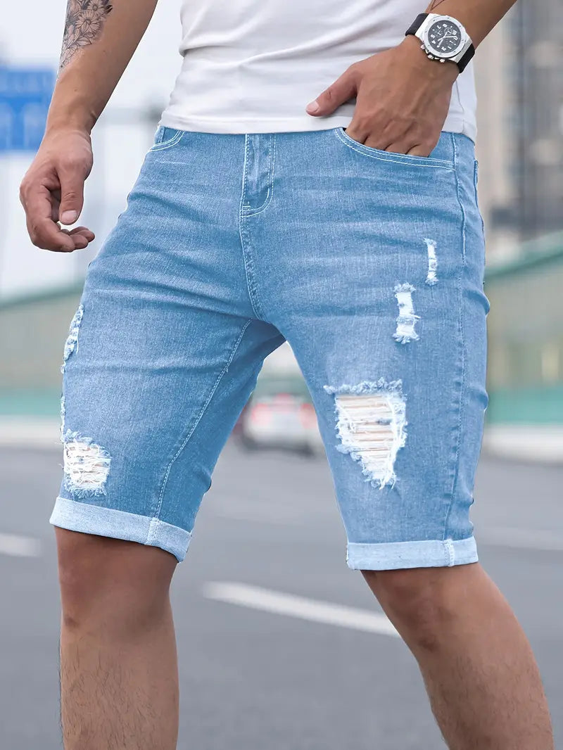 Tette Dongerishorts