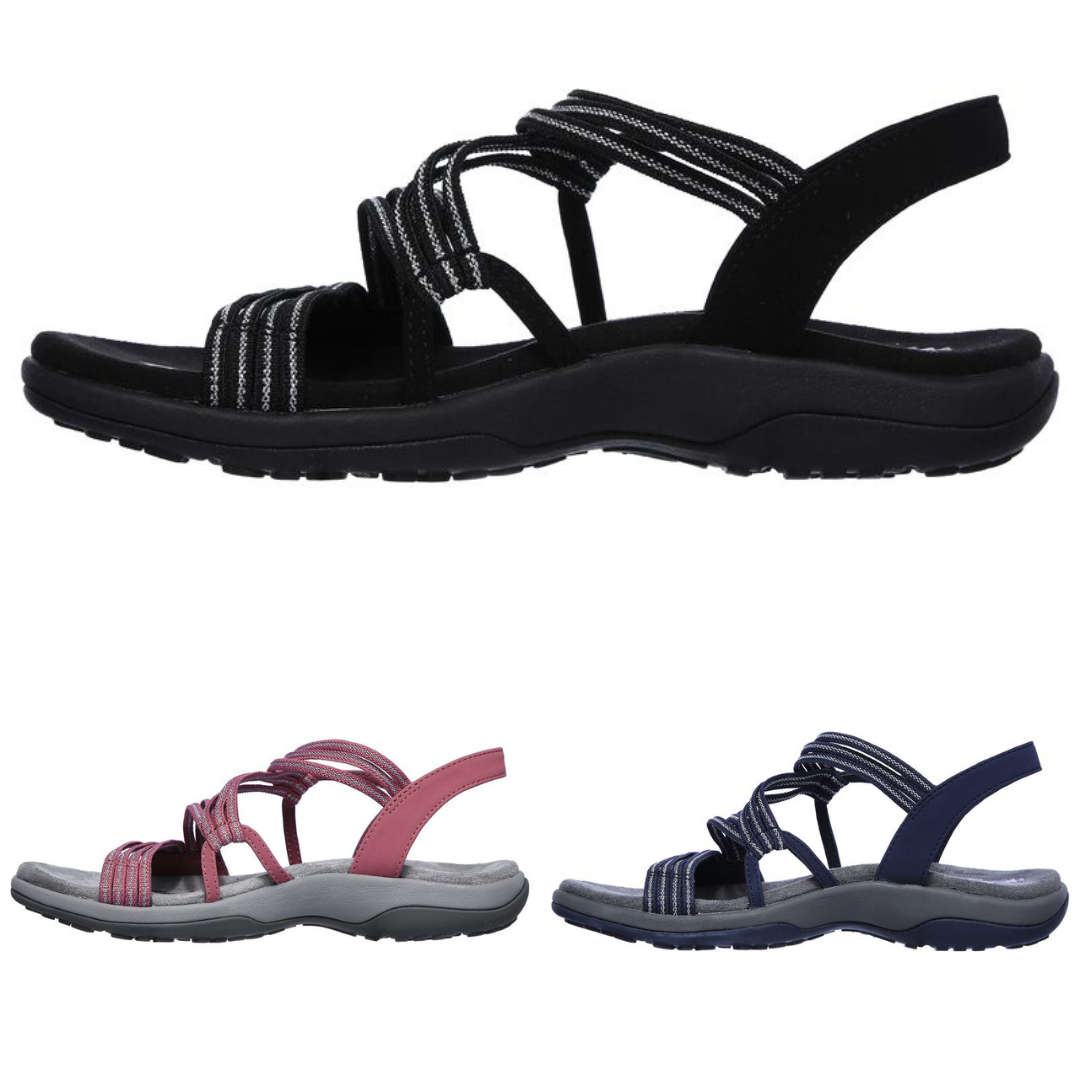 Elegante Sandaler