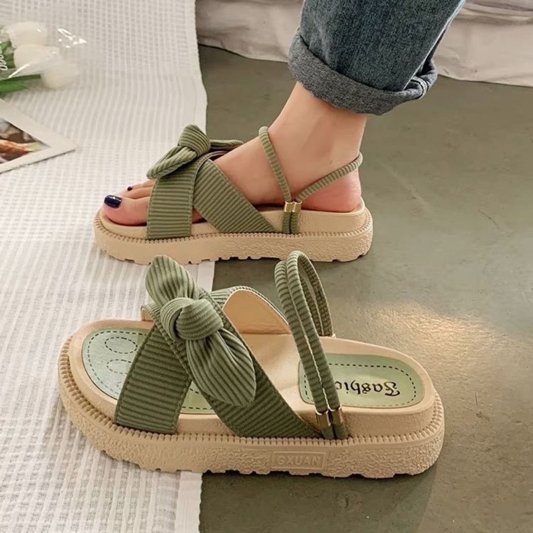 Sandaler for damer