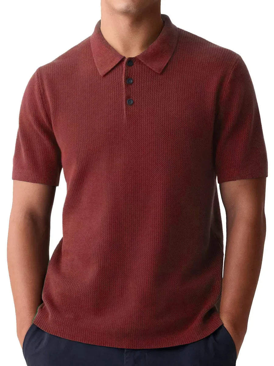 Victor | Sommerpolo for menn
