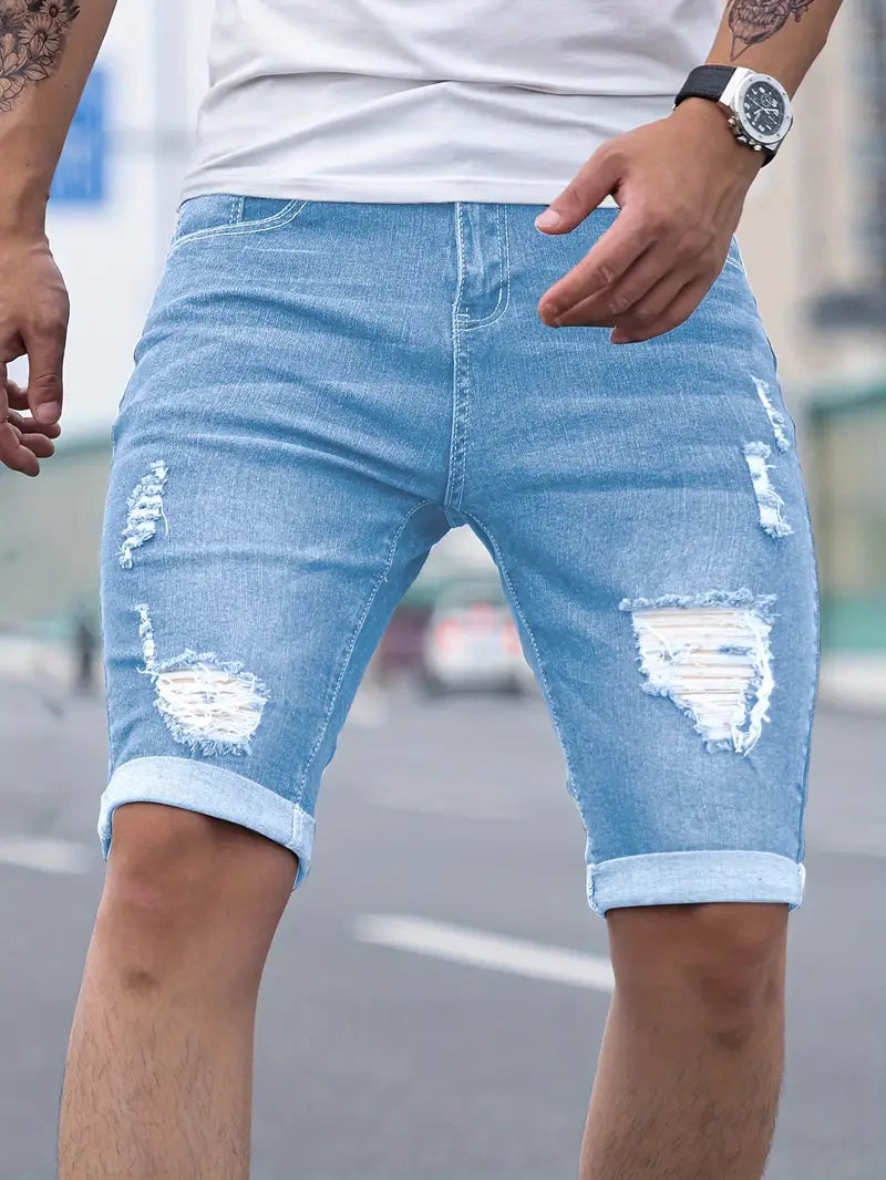 Tette Dongerishorts