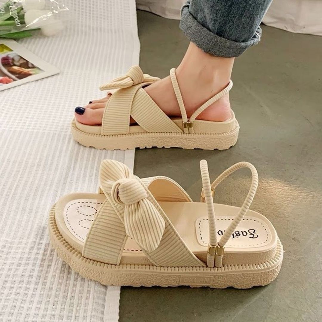 Sandaler for damer