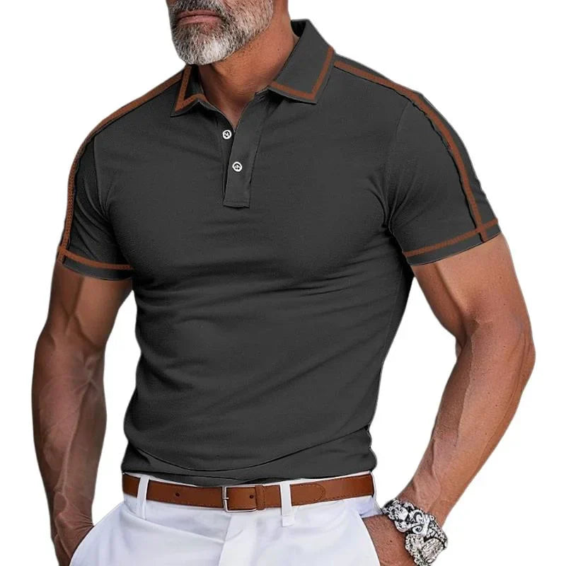 Oscar | Sommerpolo for menn