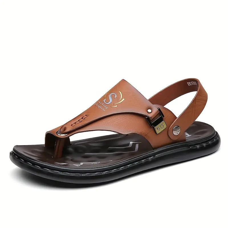 Hugo | Ortopediske Sandaler for Komfort