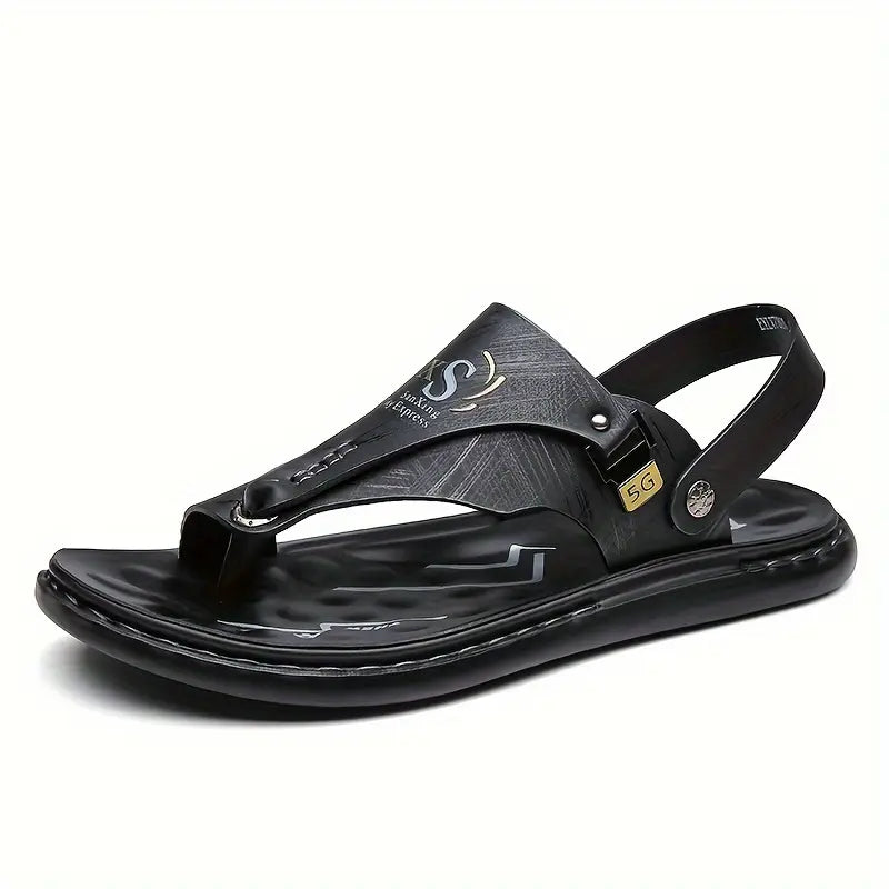 Hugo | Ortopediske Sandaler for Komfort
