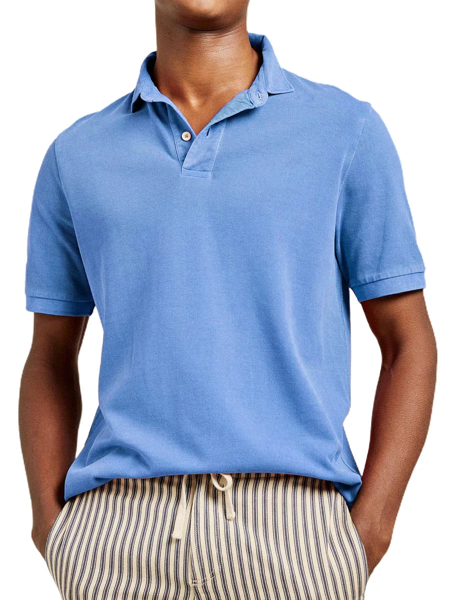 Noah | Sommerpolo for menn