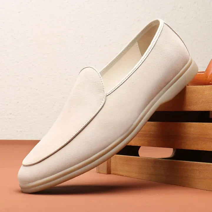 Noah | Skinnloafers til menn
