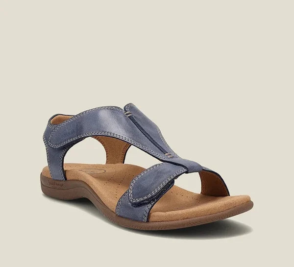 Elegante Dame-Sandaler