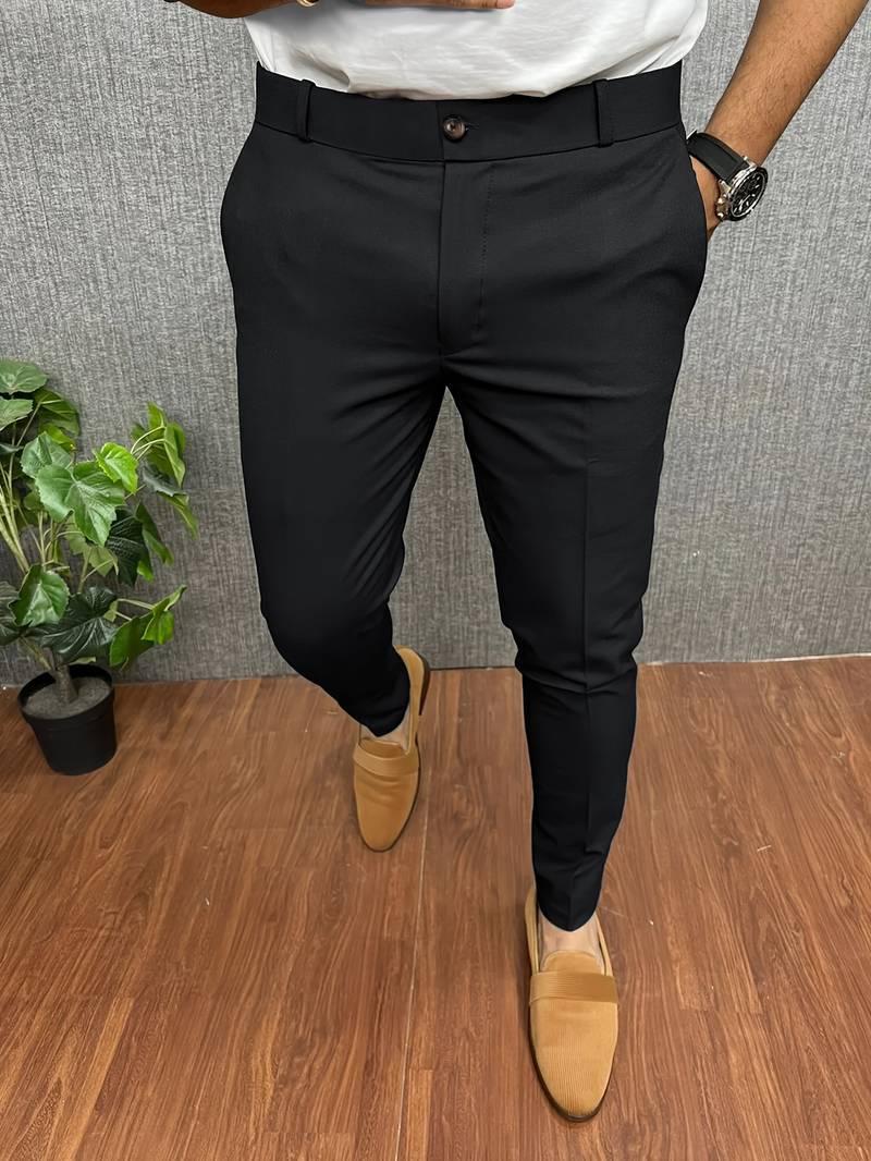 Ralph | Stilige og komfortable chinos for enhver anledning