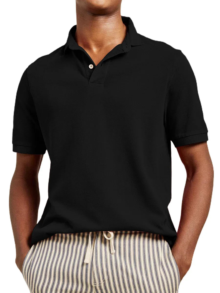 Noah | Sommerpolo for menn