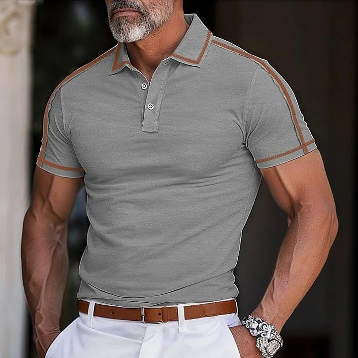 Oscar | Sommerpolo for menn