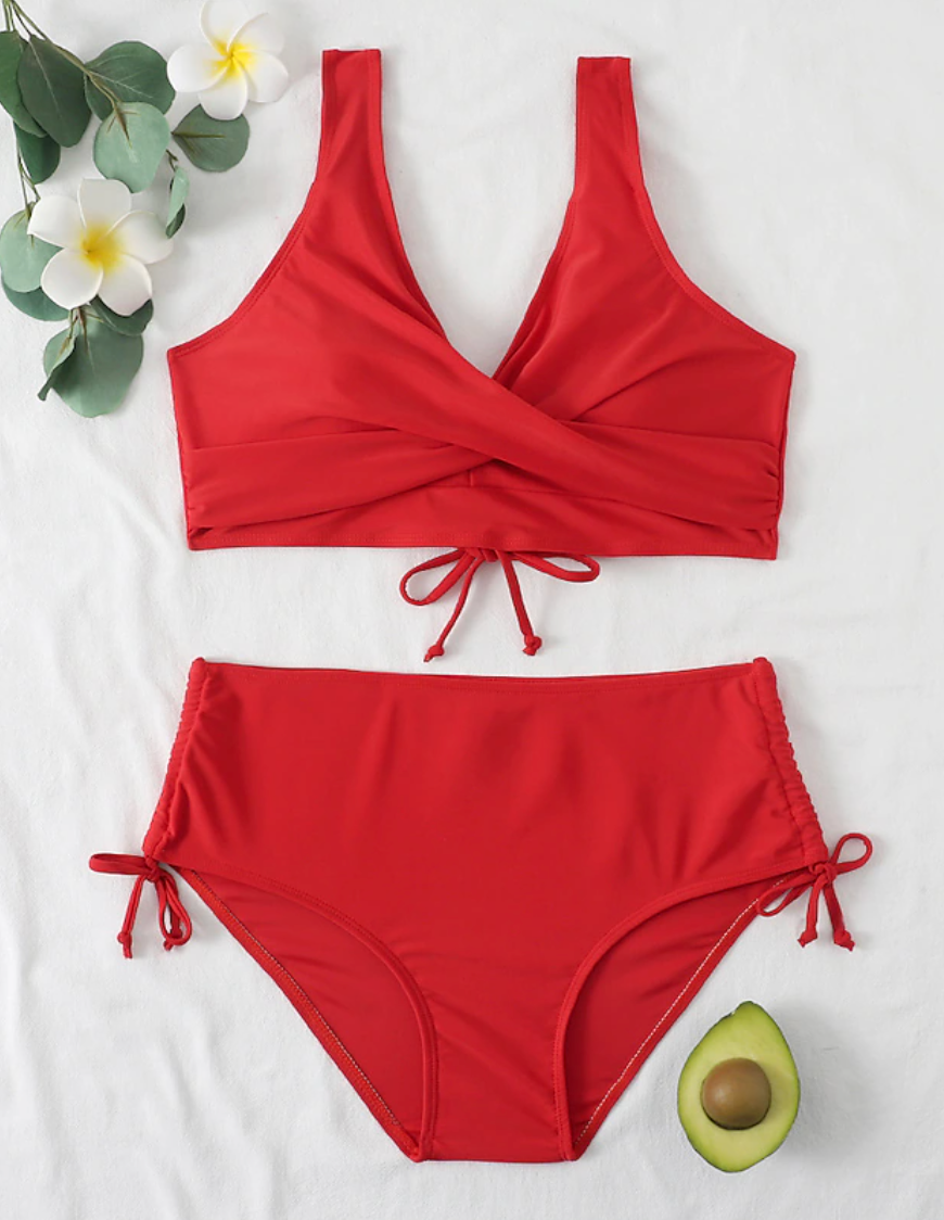 Alma | Den Ultimate Sommerlook Bikini for Kvinner