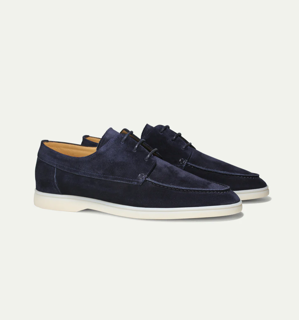 Stilige og Komfortable Herreloafers for Enhver Anledning