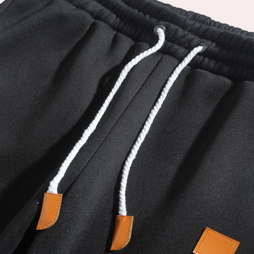 Joggebukser for Menn i Sweatstoff