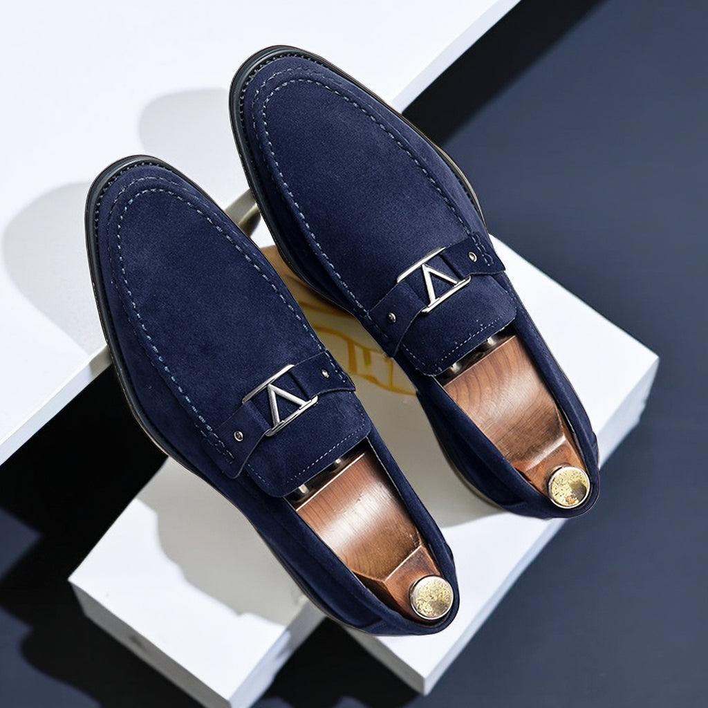 Komfortable Loafers
