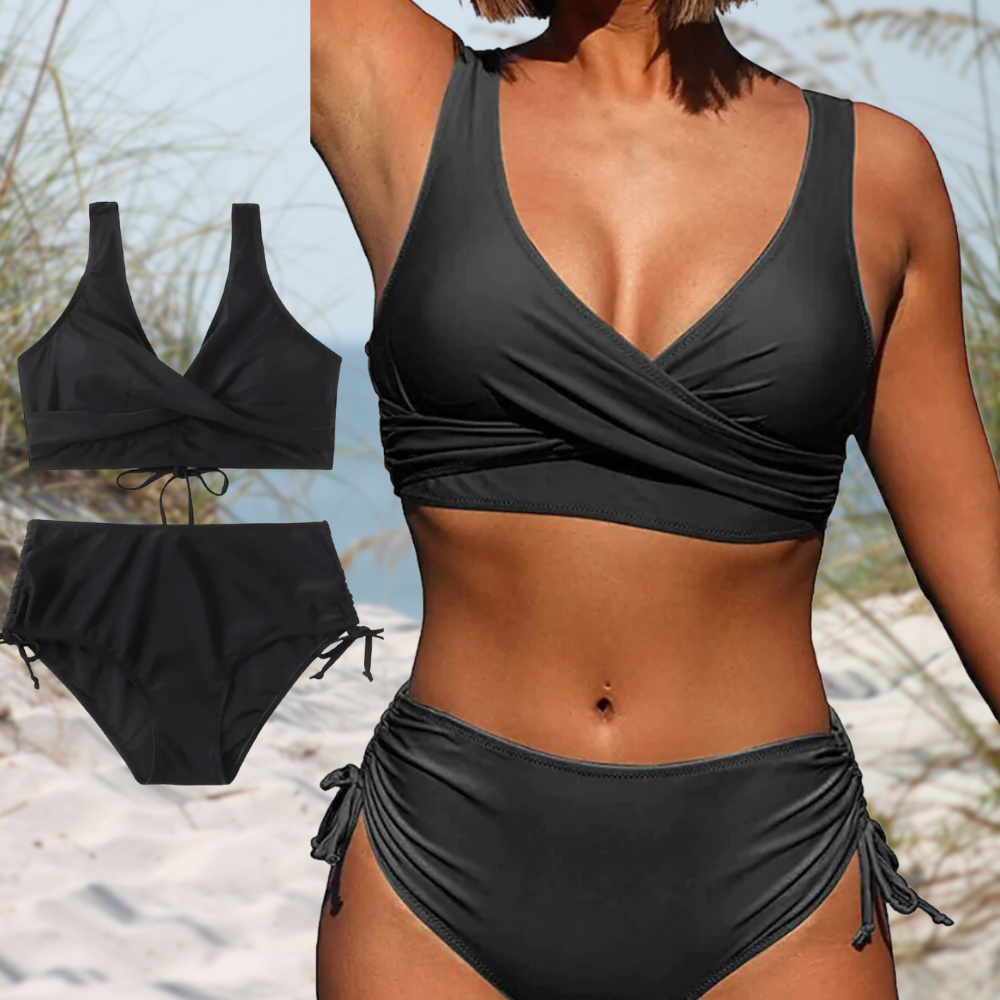 Alma | Den Ultimate Sommerlook Bikini for Kvinner