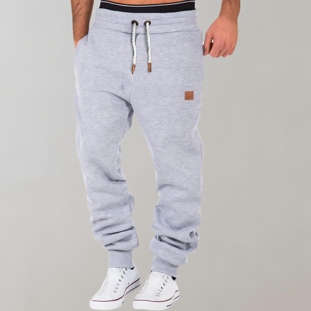 Joggebukser for Menn i Sweatstoff