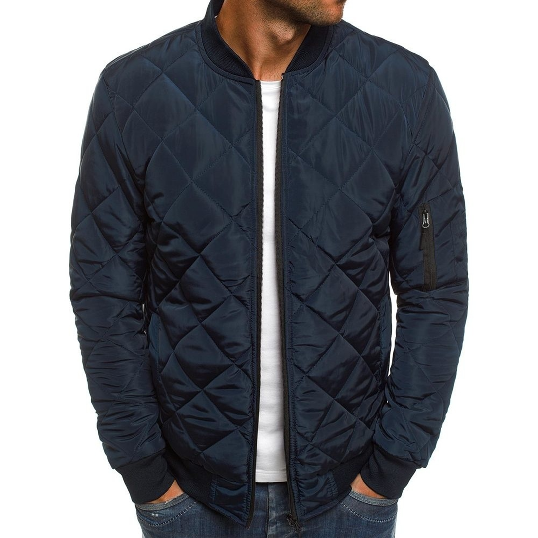 Hugo | Stilig herrejakke med moderne design