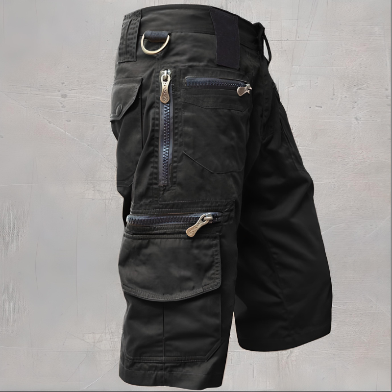Taktiske Lasteshorts