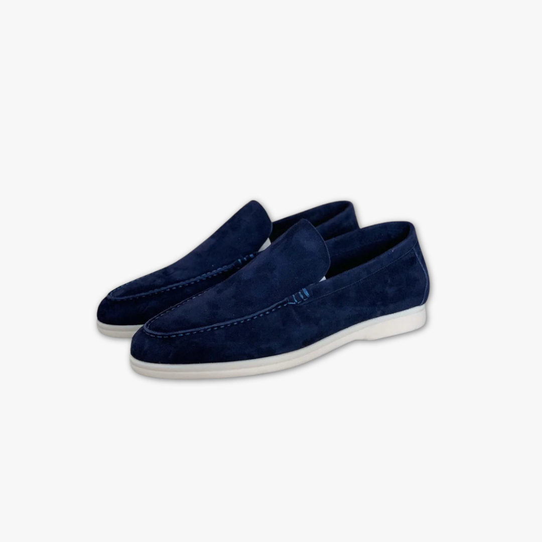 Lucas | Stilfulle Loafers til Menn