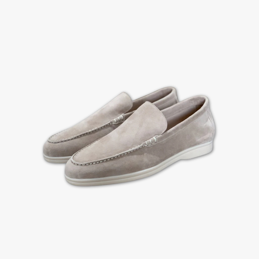 Lucas | Stilfulle Loafers til Menn