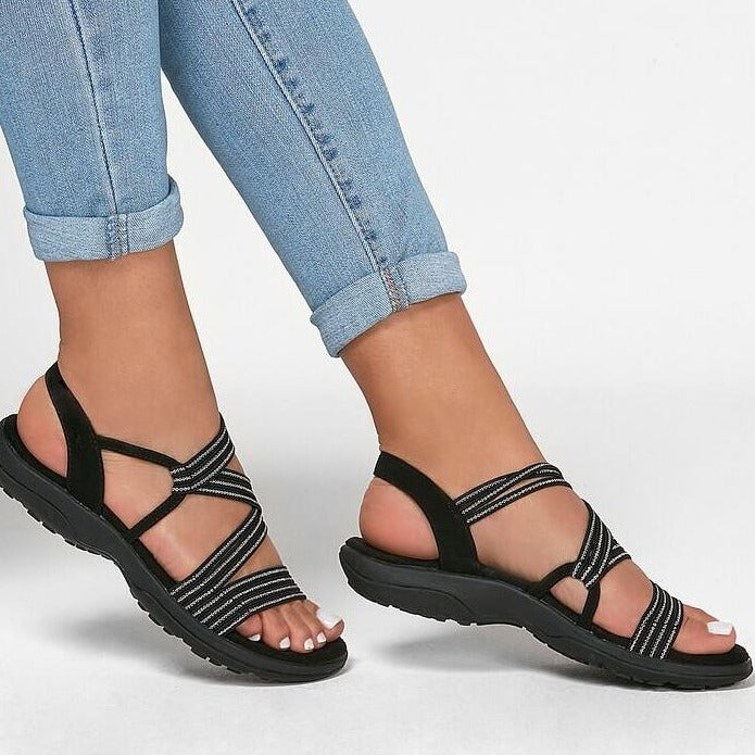 Elegante Sandaler