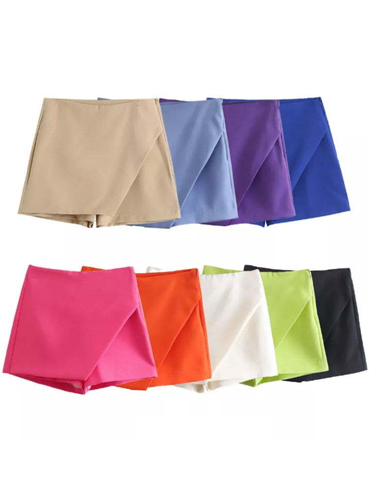 Stilige og Komfortable Shorts for Kvinner til Alle Anledninger