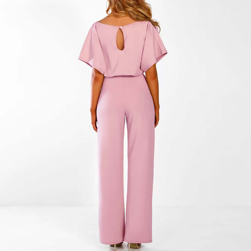 Elegant Damebuksedrakt for Hverdagsbruk