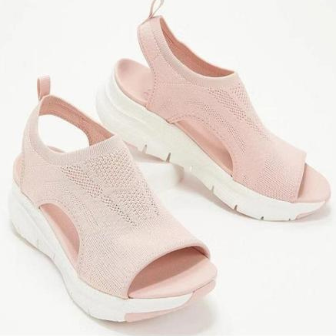 Ortopediske Sandaler