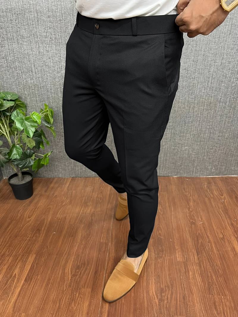 Ralph | Stilige og komfortable chinos for enhver anledning