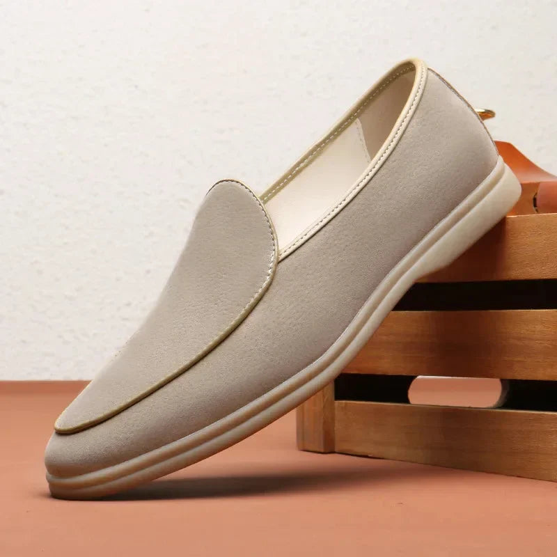 Noah | Skinnloafers til menn