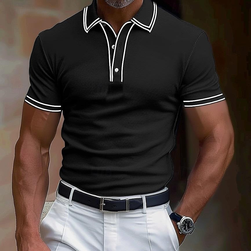 Polo for menn